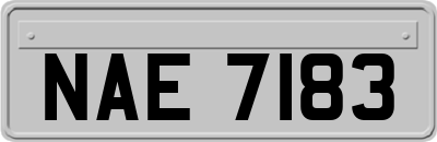 NAE7183