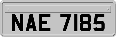 NAE7185