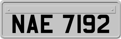 NAE7192