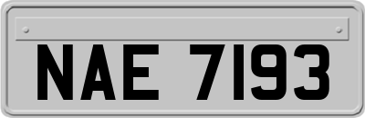 NAE7193