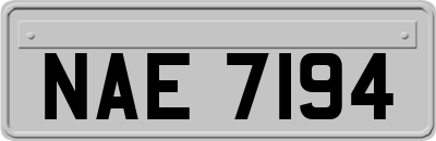 NAE7194