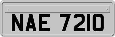 NAE7210