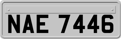 NAE7446