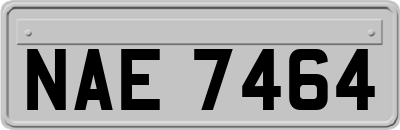 NAE7464