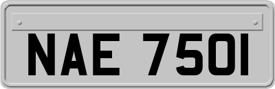 NAE7501