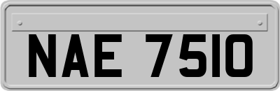 NAE7510