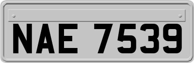 NAE7539