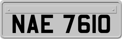 NAE7610