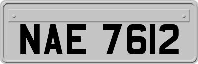 NAE7612