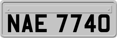 NAE7740