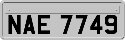 NAE7749