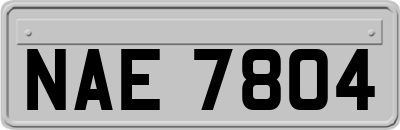 NAE7804