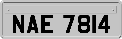 NAE7814