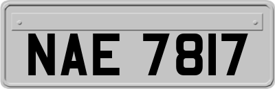 NAE7817