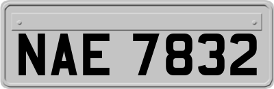 NAE7832