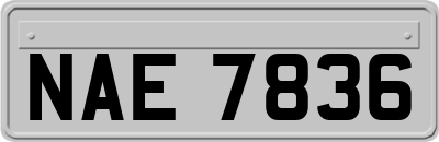 NAE7836