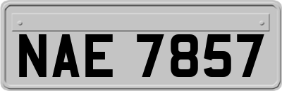 NAE7857