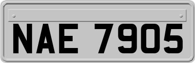 NAE7905