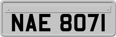 NAE8071