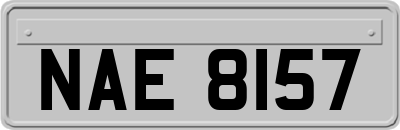 NAE8157