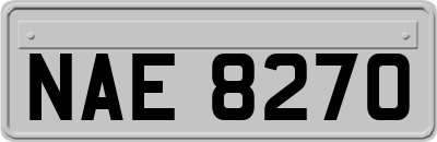 NAE8270