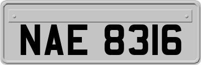 NAE8316