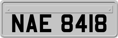 NAE8418