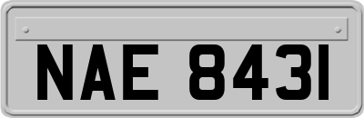 NAE8431