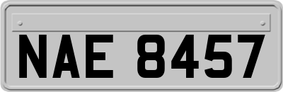 NAE8457