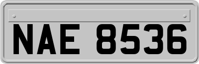 NAE8536