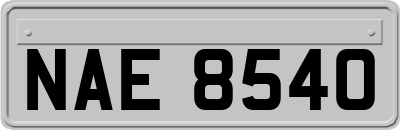 NAE8540