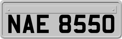 NAE8550