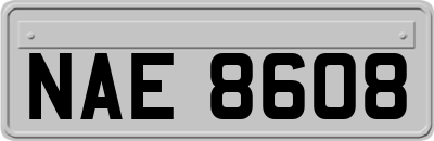 NAE8608