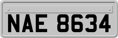 NAE8634