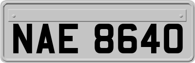 NAE8640