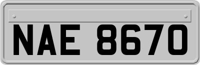 NAE8670