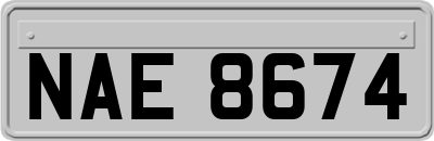 NAE8674