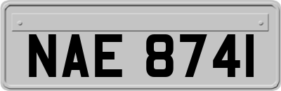 NAE8741