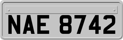 NAE8742