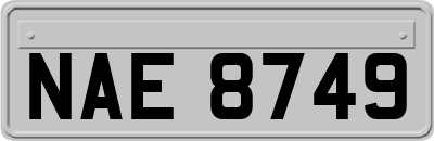 NAE8749