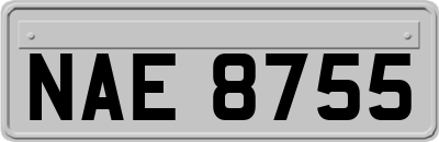 NAE8755