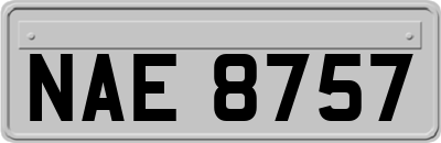 NAE8757