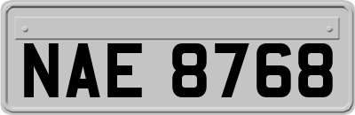 NAE8768