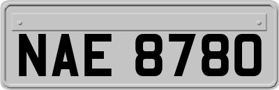 NAE8780