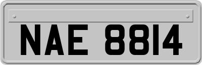 NAE8814