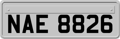 NAE8826