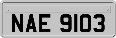 NAE9103