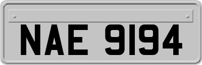 NAE9194
