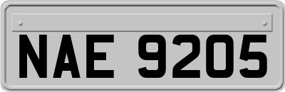 NAE9205