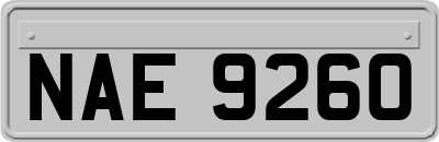 NAE9260